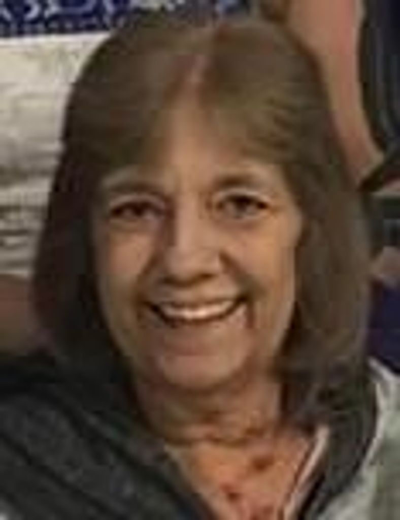 Linda M. Naylor Profile Photo