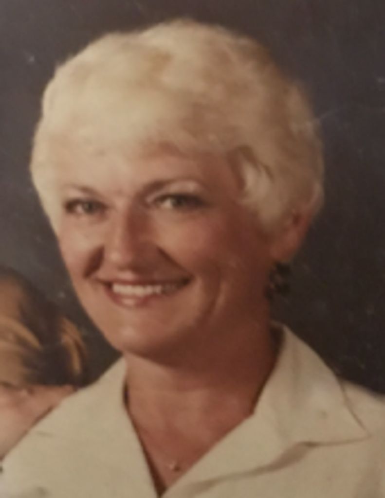 Sharon Elizabeth Mears Ford