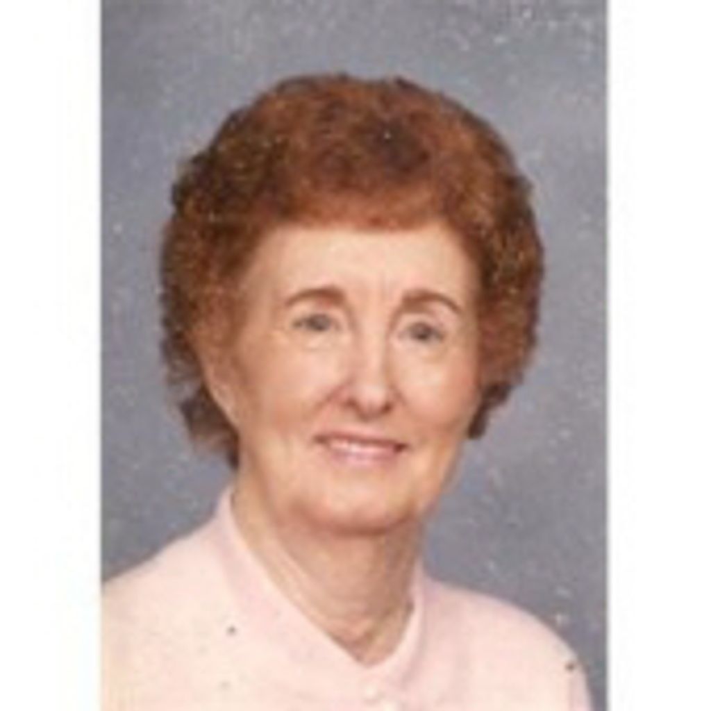 Marion Adams Jarrard