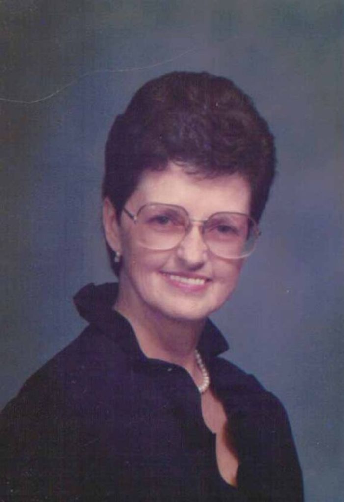 Sara Marie (Goodman)  Farmer Profile Photo