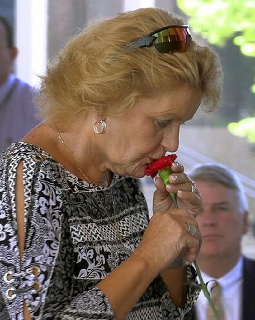 Carolyn Bowen Rogers
