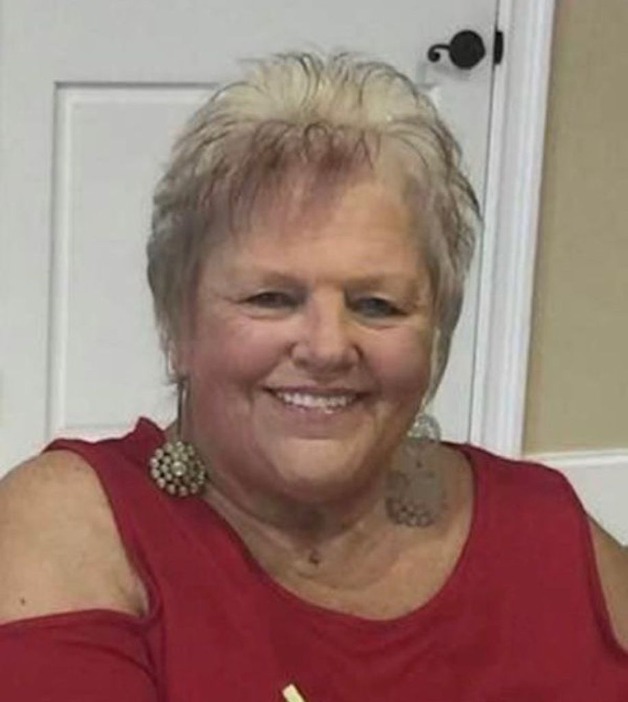 Cheryle Schultz Bishop
