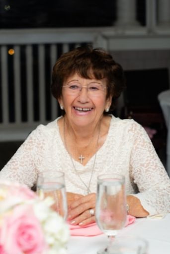 Ida Adelina Petrone Profile Photo