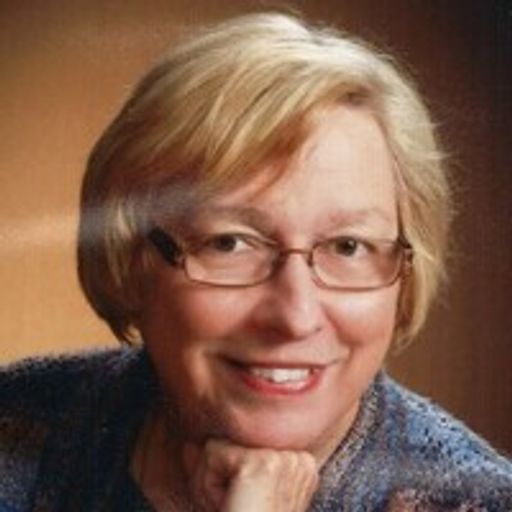 Mary Ann Kocaja Profile Photo