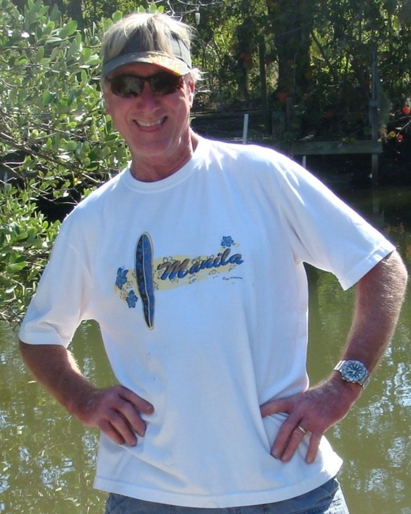 Randall Dean Farmer