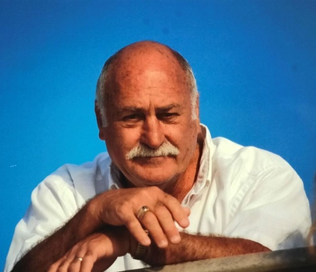 Walter "Bruiser" Wright Pilcher, Jr. Profile Photo