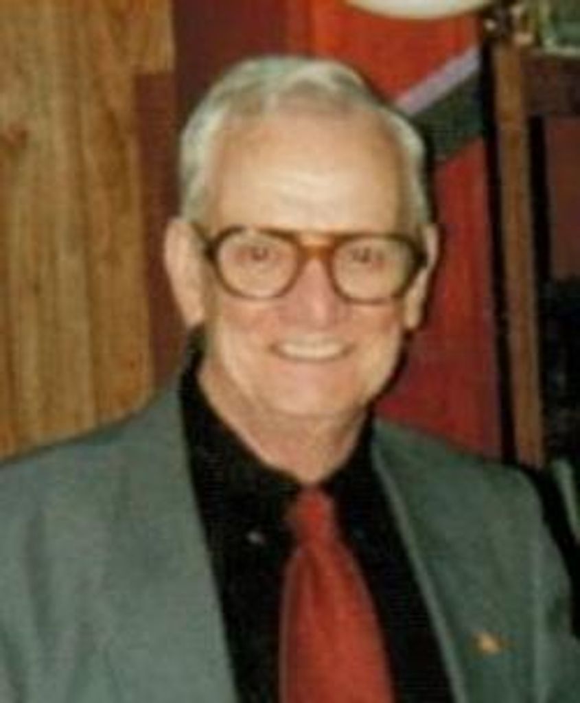 Arthur E. Johnson