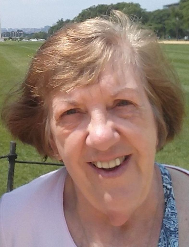 Anna Marie Pluth Profile Photo