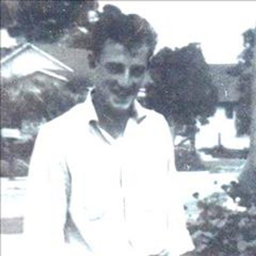 Warren Burch Rumley Profile Photo