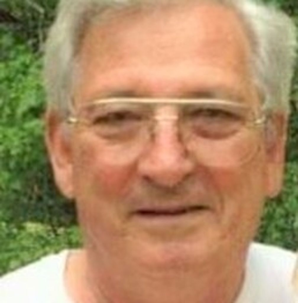 Larry Vaughn