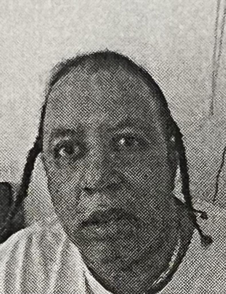 Christopher Knighten