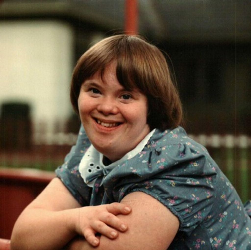 Mary Anne Lippincott