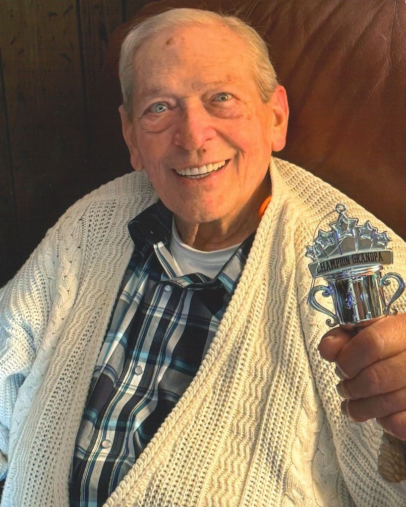 Glenn Edward Kennon Profile Photo