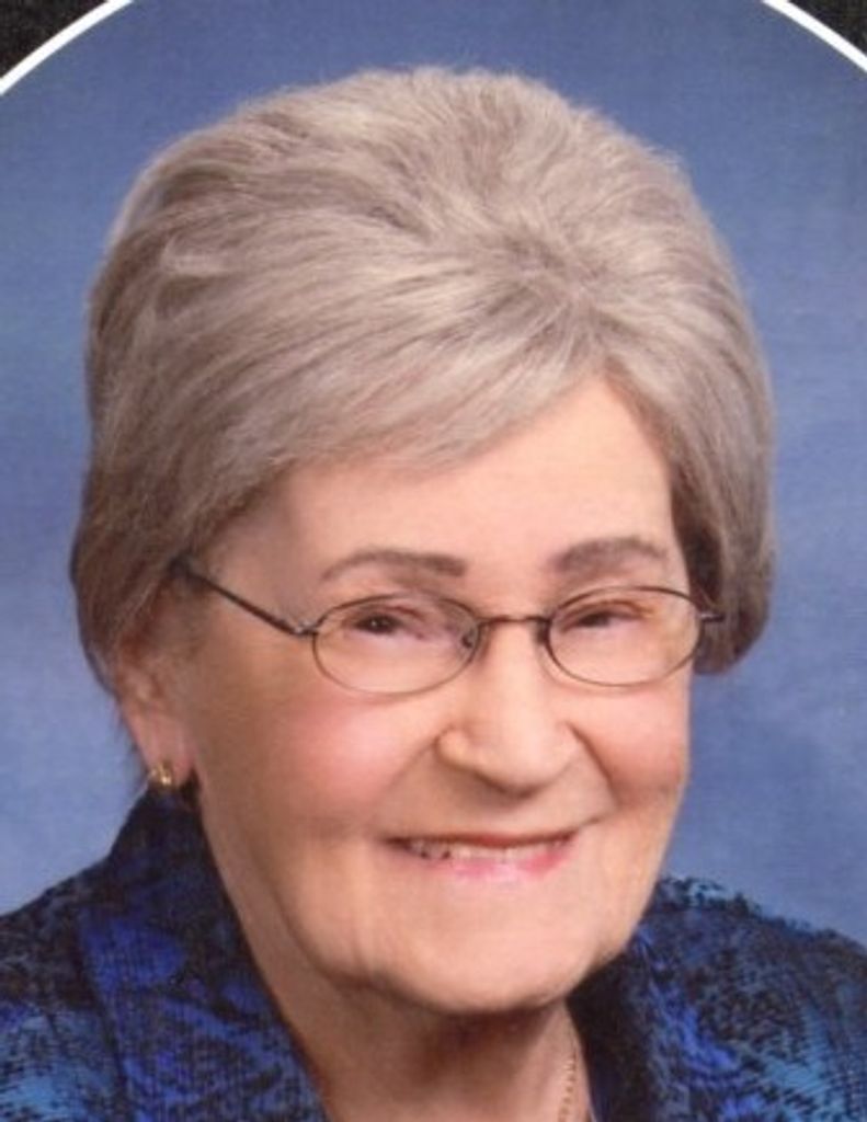 LaRayne Schorn