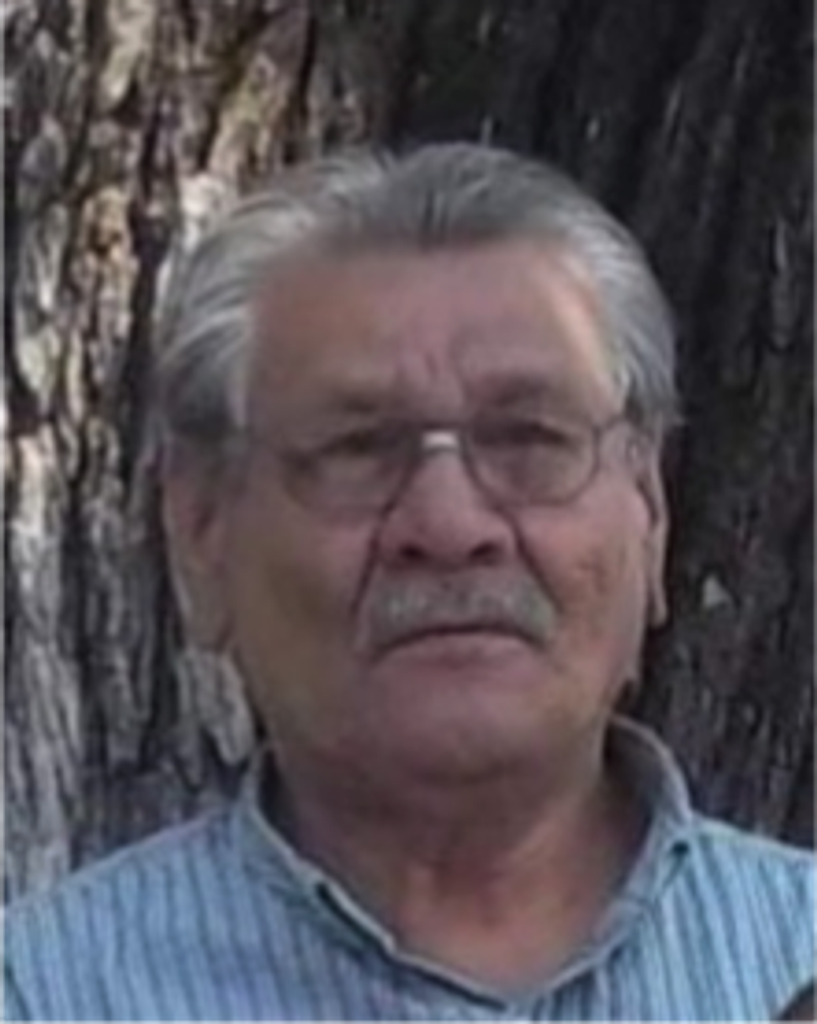 Kenneth Buffalohead