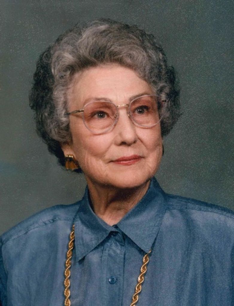 Lois Gibson