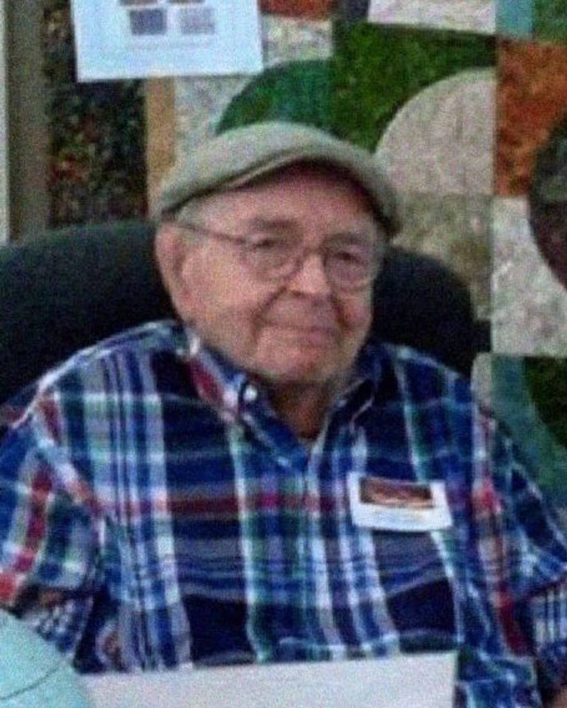 Clarence Donald Stevenson, Jr. Profile Photo
