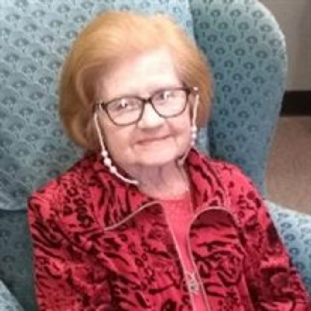 Elaine D. Hanner