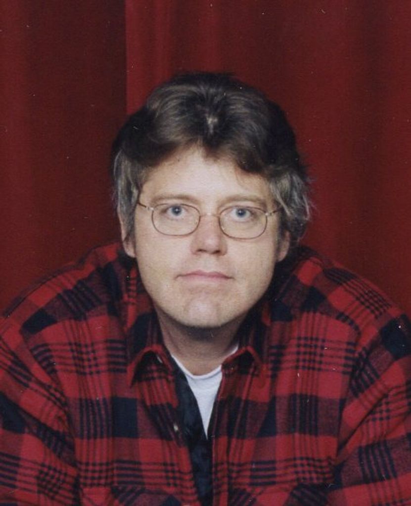 Joseph Fawson