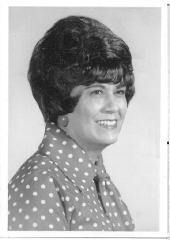 Rosie C. Trujillo Profile Photo