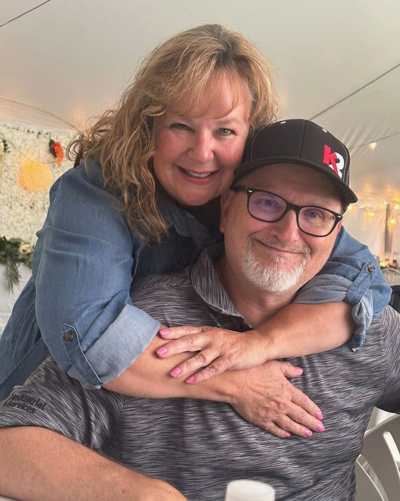 Nisha Colleen Swank Profile Photo