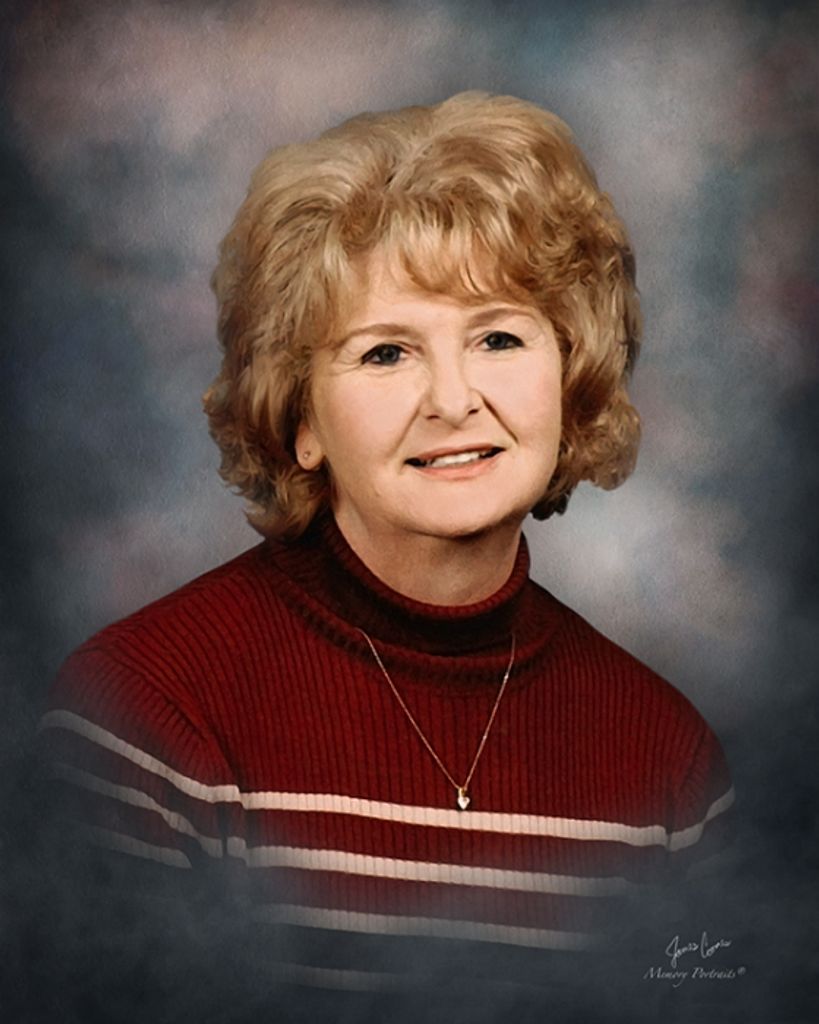 Anna M. (Schapker)  Hasselbrinck