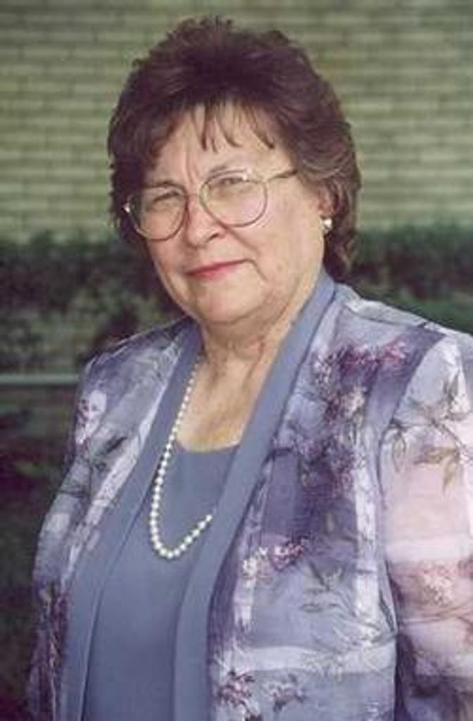 Margaret Meador