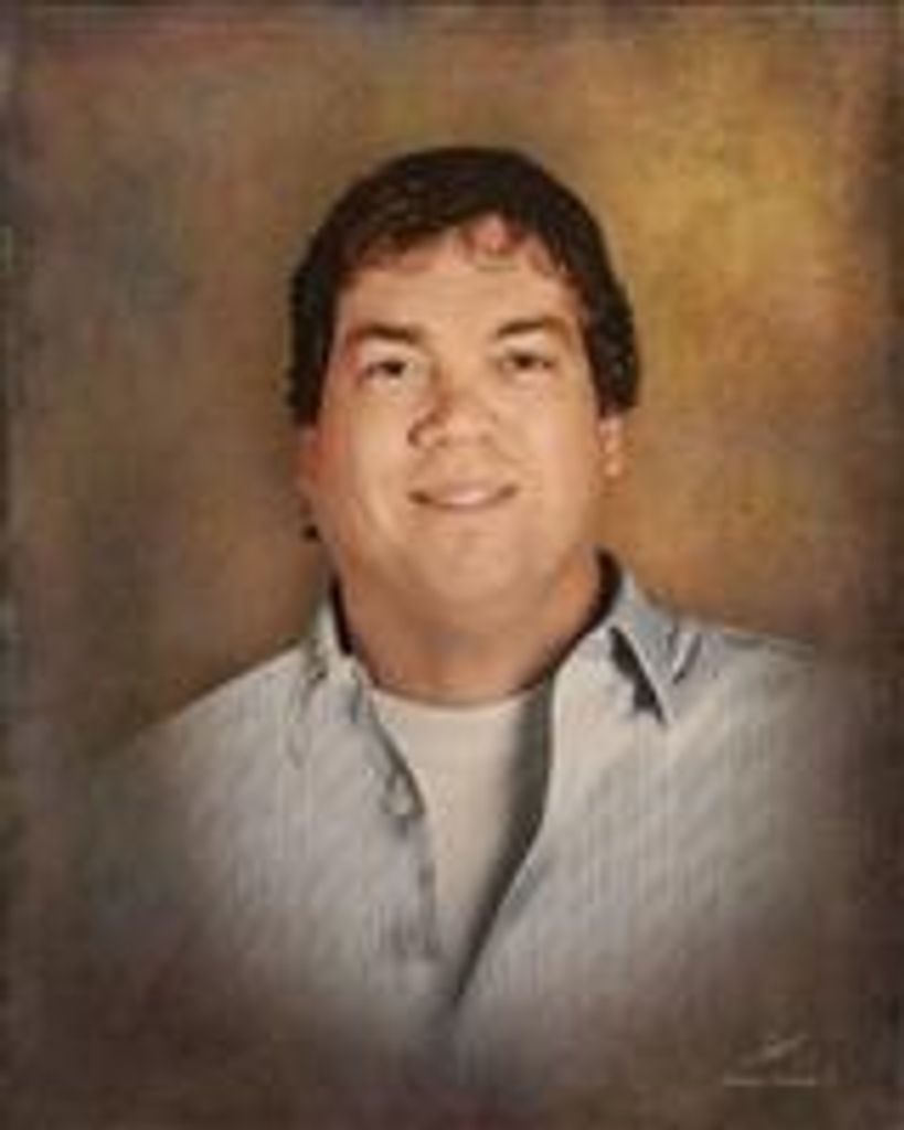 Mark A. McGuire