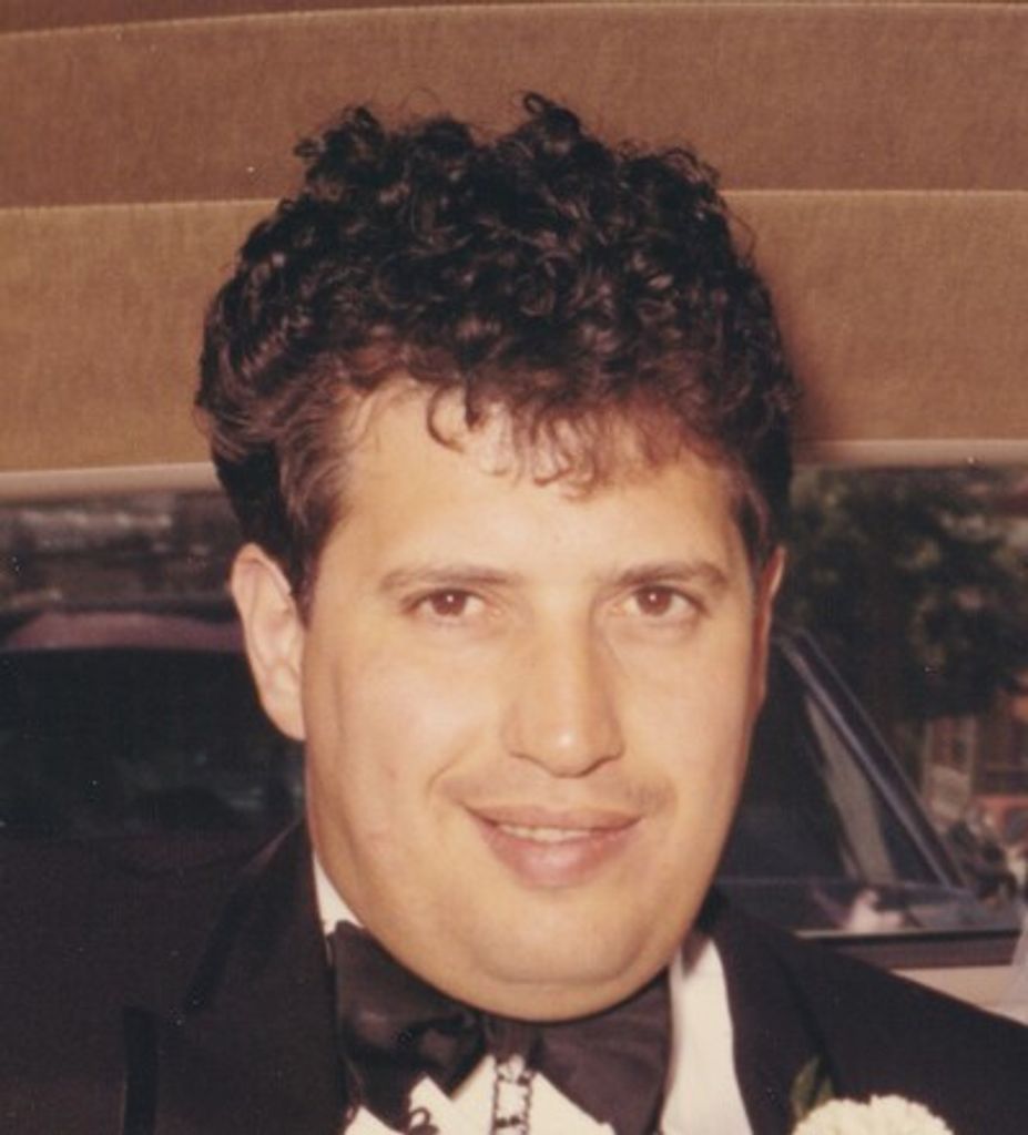 Samuel "Chip" C. Giarrusso Profile Photo