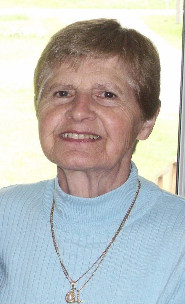 Ida Maria Maset Profile Photo