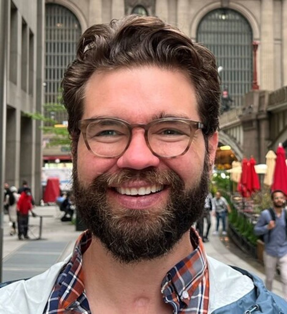 Loran Allan Zumbrunn Profile Photo