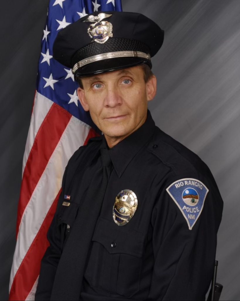 John M. Francis