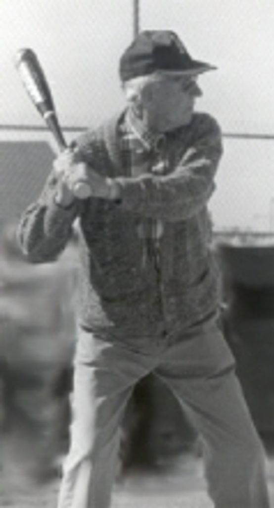 Peter P. Miller