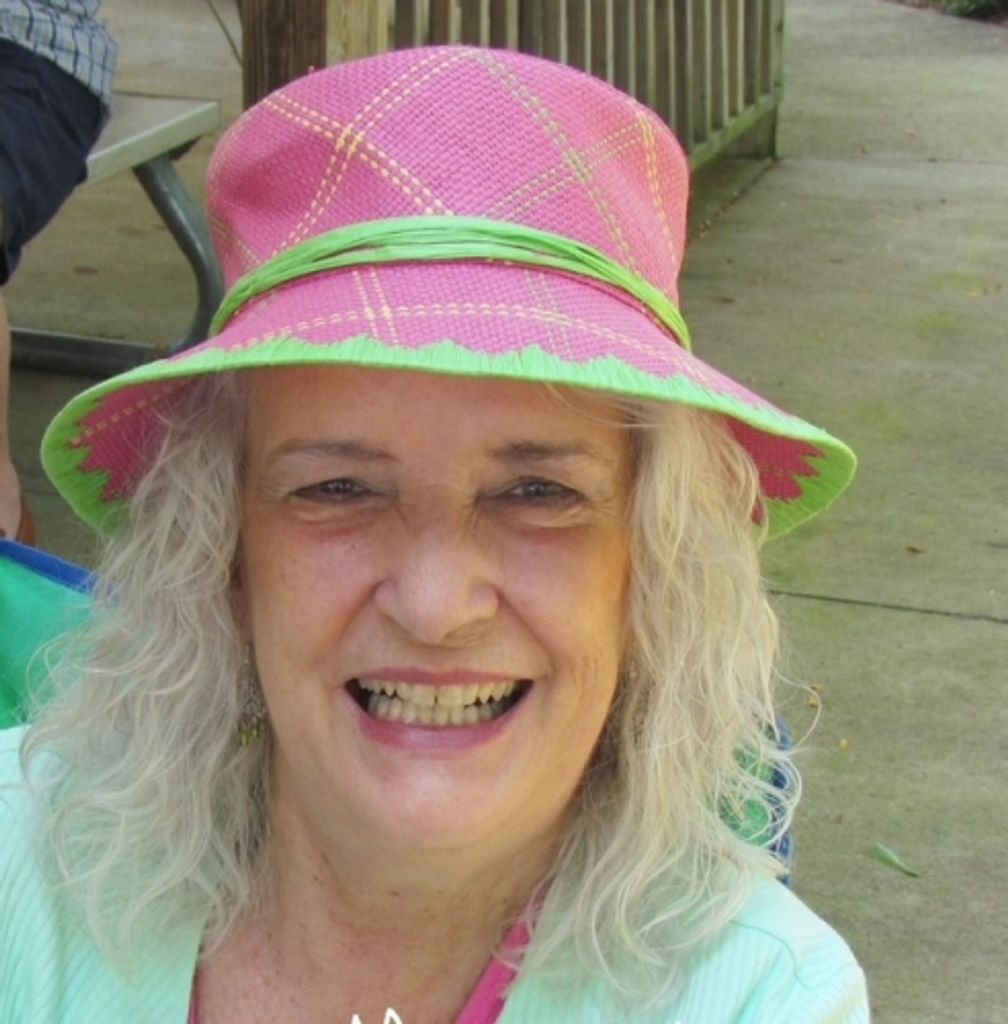 Anza Marcella Hall Profile Photo