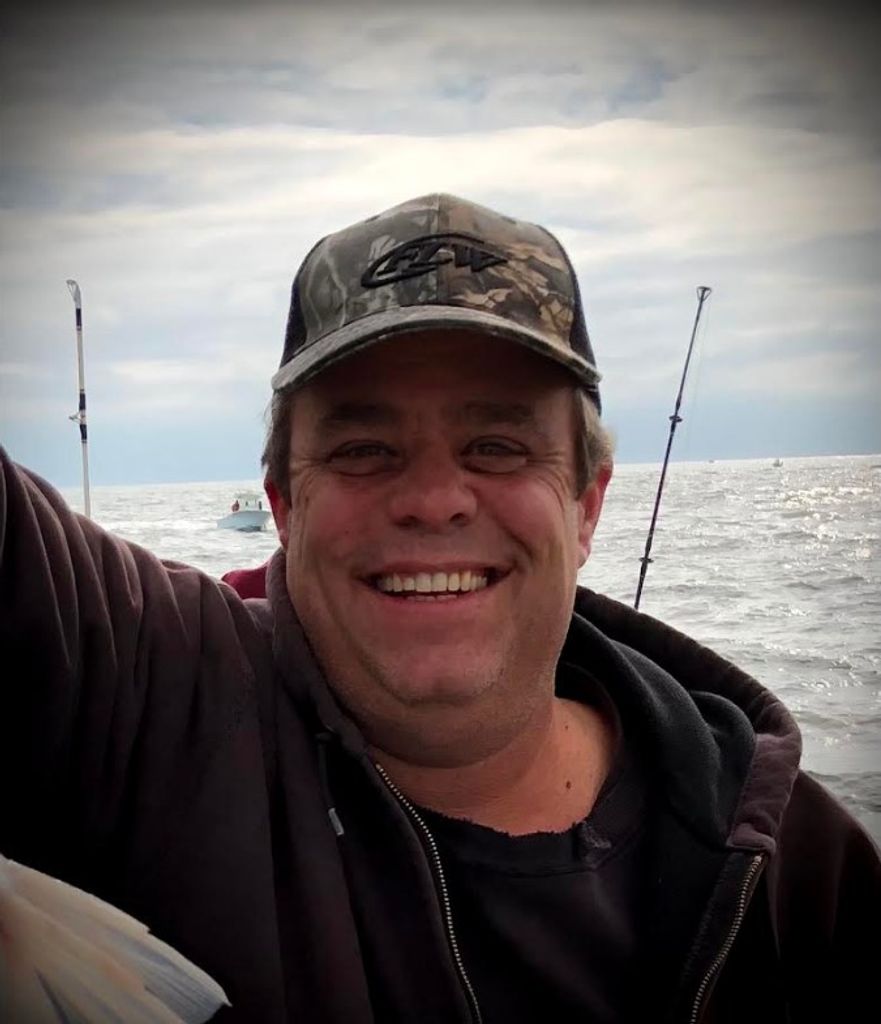 Mark  J. Edwards Profile Photo