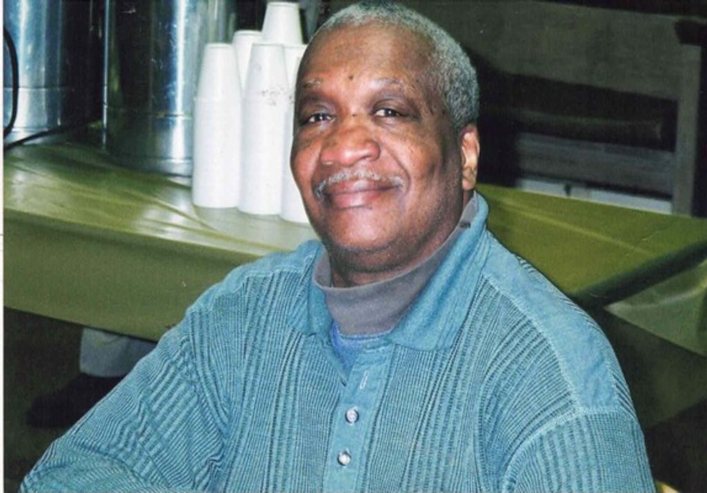 Lawrence Edward White Profile Photo