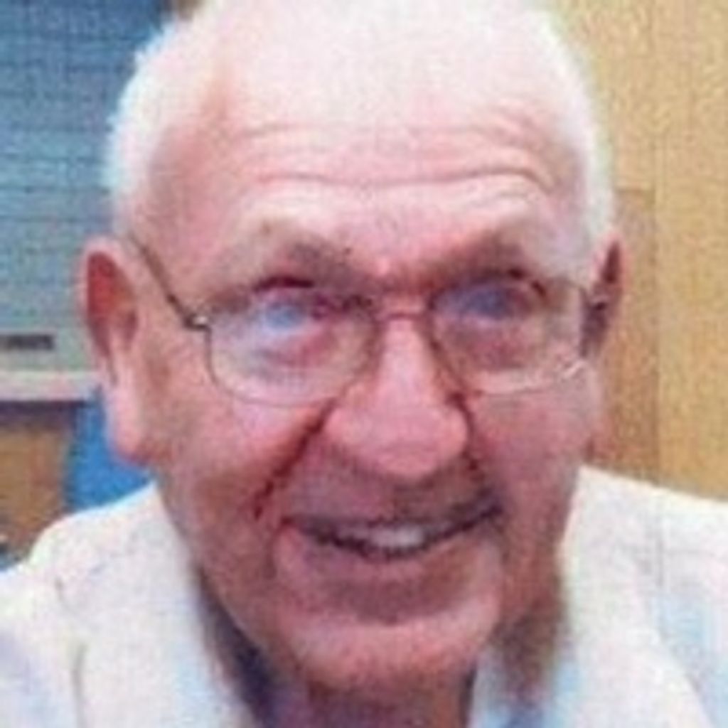 Vernon Rhea Hart Profile Photo