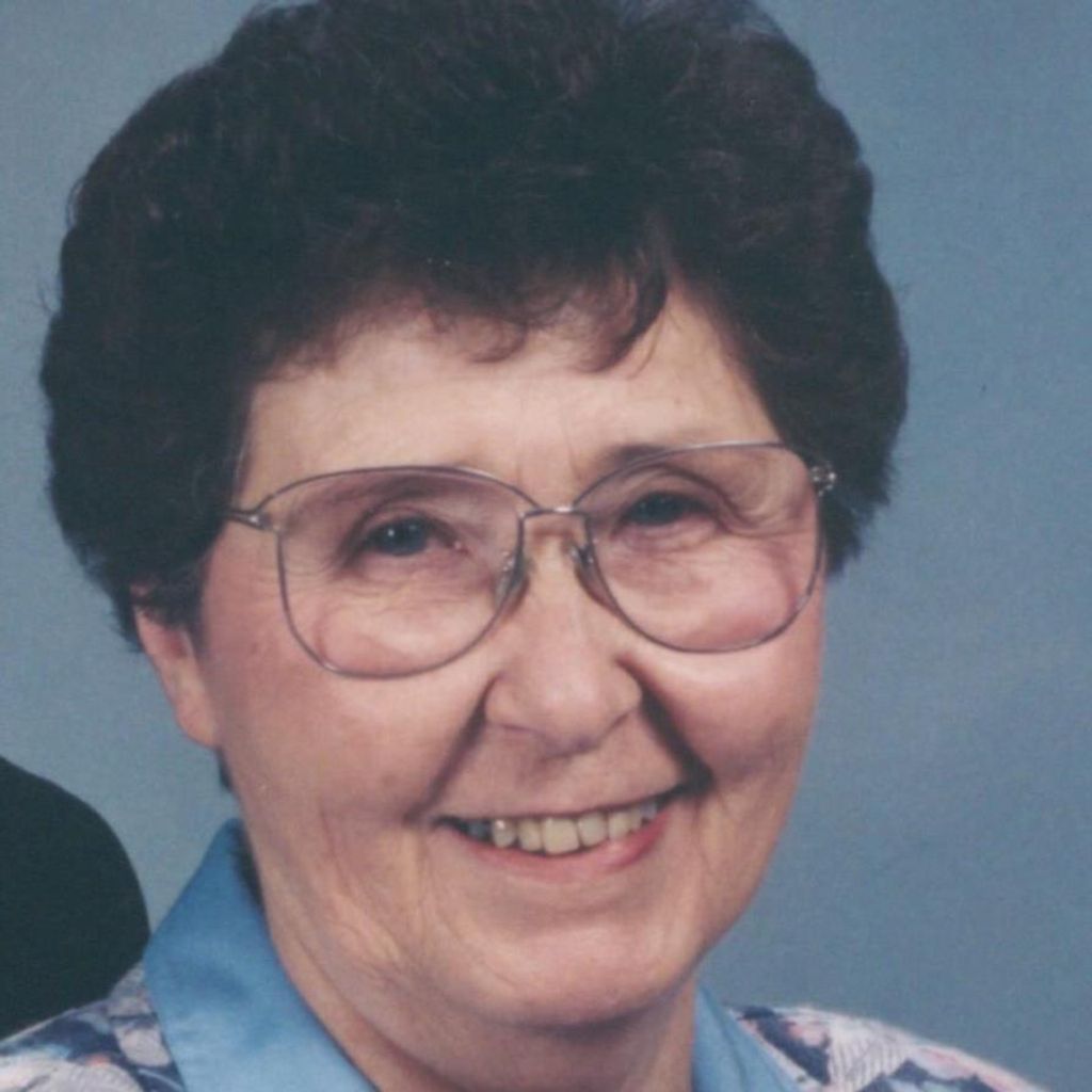 Wilda Mary Leger Broussard Profile Photo