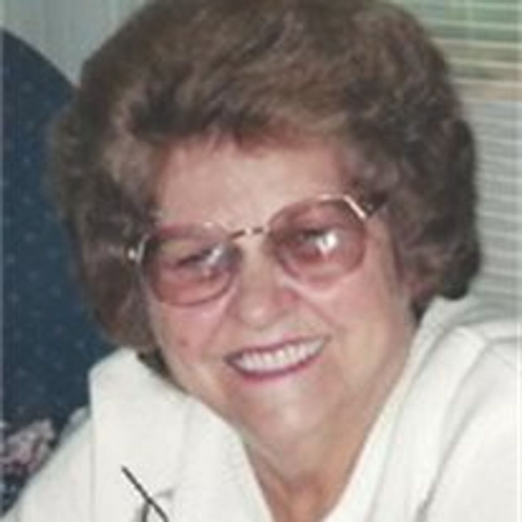 Marguerite M (Fontaine) Gosselin