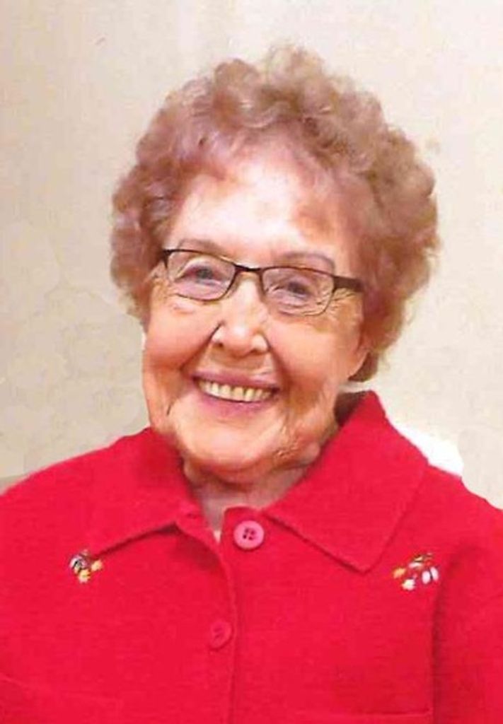 Eileen O. Bevolden
