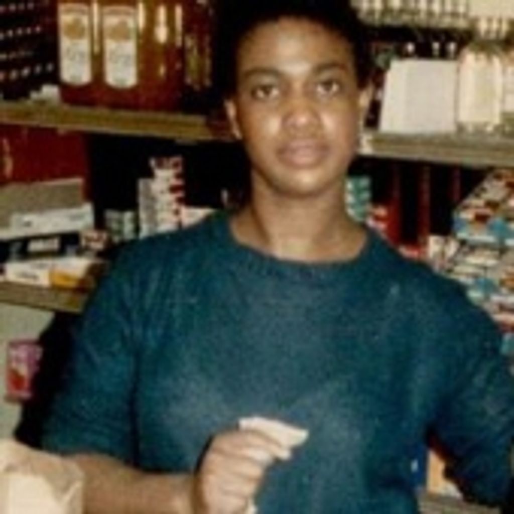 Mary  Katheryn Stewart