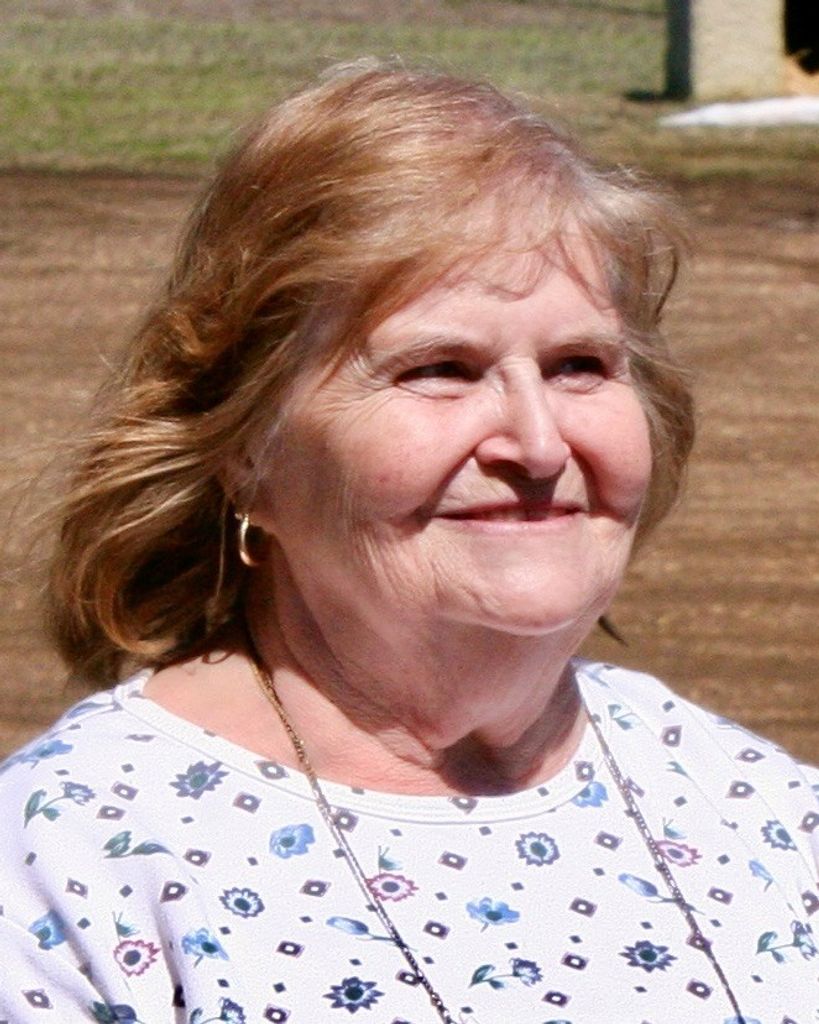 Betty Smith