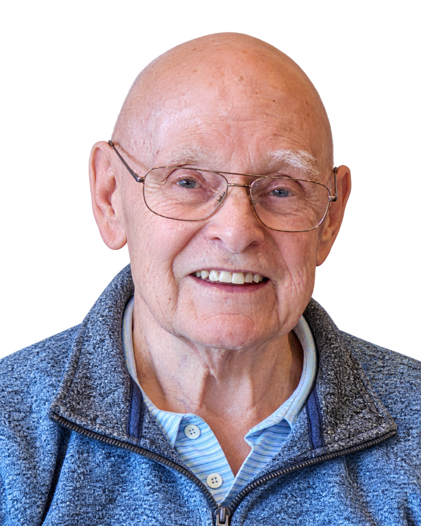 Carl Stanley Mosher