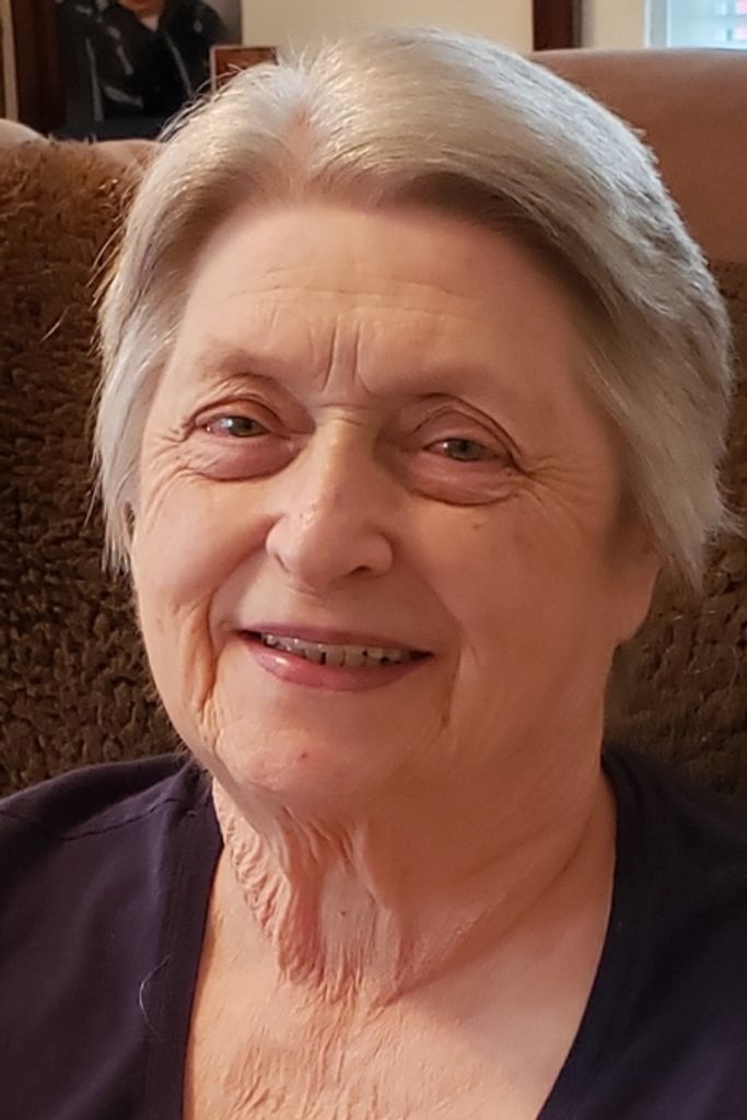 Billie Carol (Gatts)  Borland Profile Photo