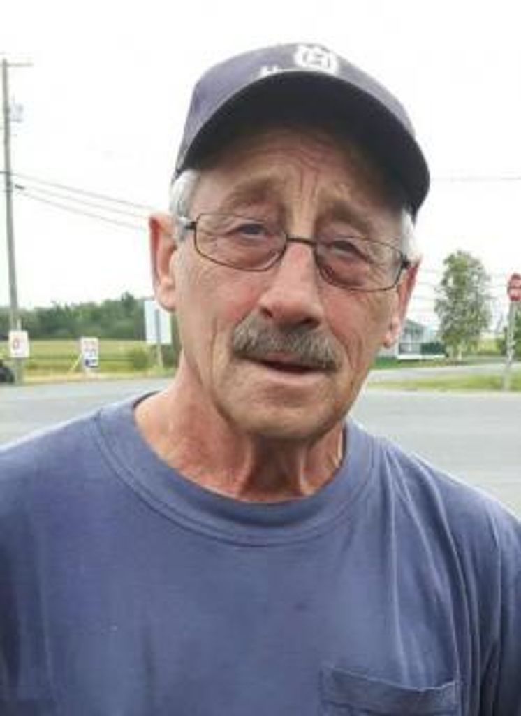 Wayne Arthur Grant Profile Photo