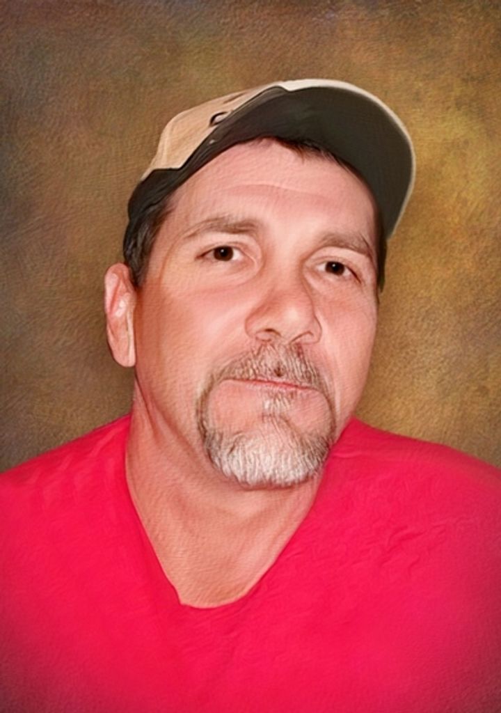 Stoney Ross Loup Profile Photo