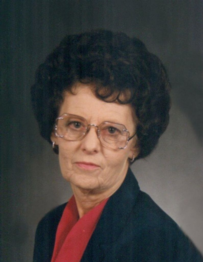 Carmelita Clarkson