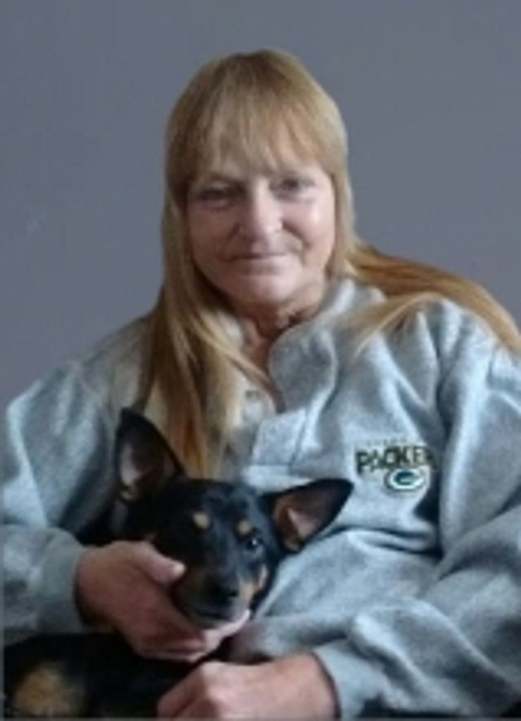 Pam Yowell