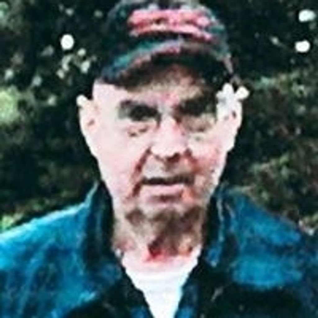 Gustave Charles Anderson Profile Photo