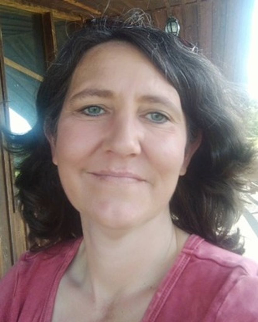 Holly Jean Gilbert Profile Photo